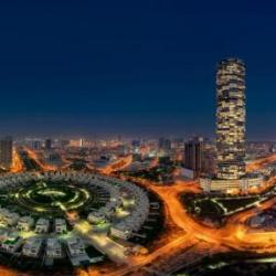 Imagine pentru Five Jumeirah Village Cazare - Dubai 2026