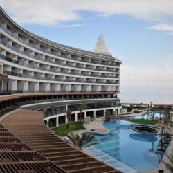 Imagine pentru Seaden Quality Resort & Spa Cazare - Litoral Side 2025