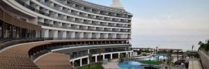 Imagine pentru Seaden Quality Resort & Spa Cazare - Litoral Side 2025