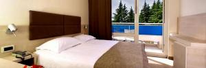 Imagine pentru Hotel Laguna Mediteran Cazare - Litoral Istria 2026