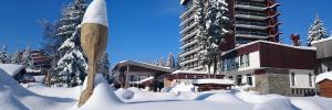 Imagine pentru Grand Hotel Murgavets Cazare - Smolyan la hoteluri de 4* stele 2024