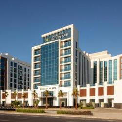 Imagine pentru Hotel Hyatt Place Dubai Jumeirah Charter Avion - Dubai 2024