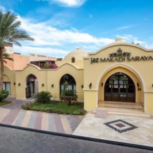 poza Jaz Makadi Saraya Resort