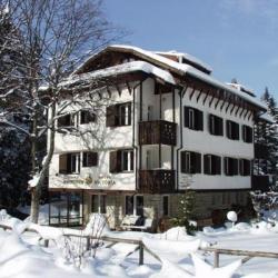 Imagine pentru Hotel Victoria Cazare - Munte Borovets la hoteluri de 3* stele 2025