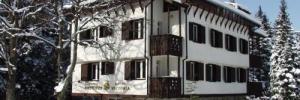 Imagine pentru Hotel Victoria Cazare - Munte Borovets la hoteluri de 3* stele 2025