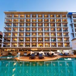 Imagine pentru Hotel Amata Patong Cazare - Patong la hoteluri de 3* stele 2025