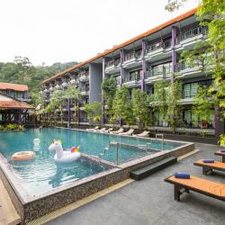 Imagine pentru Phuvaree Resort Phuket Cazare - Patong la hoteluri de 3* stele 2025