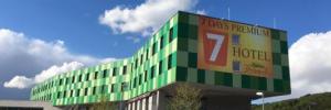 Imagine pentru Hotel 7 Days Premium Salzburg-urstein Cazare - Salzburg 2026