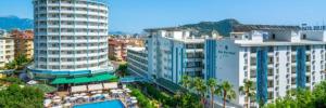 Imagine pentru Hotel Blue Star Cazare - Litoral Antalya la hoteluri de 4* stele 2025