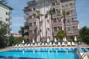 poza telefon Hotel Solis Beach