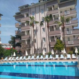 poza Hotel Solis Beach