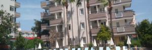 Imagine pentru Hotel Solis Beach Cazare - Litoral Antalya la hoteluri de 4* stele 2025