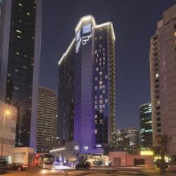 Imagine pentru Hotel Tryp By Wyndham Barsha Heights Cazare - Al Barsha 2024