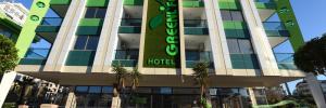 Imagine pentru Hotel Green Life Cazare - Litoral Antalya la hoteluri de 4* stele 2025