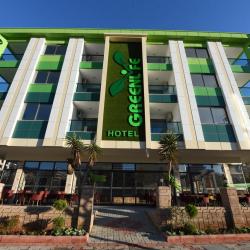 Imagine pentru Hotel Green Life Cazare - Litoral Antalya la hoteluri de 4* stele 2025