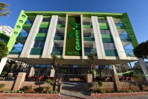 poza telefon Hotel Green Life