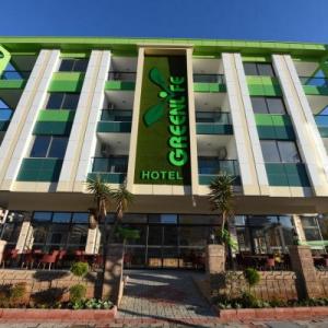 poza Hotel Green Life