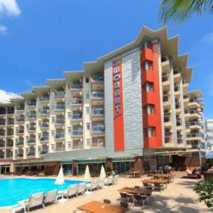 poza Hotel Monart City