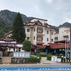 Imagine pentru Icmeler Cazare - Litoral Marmaris 2024