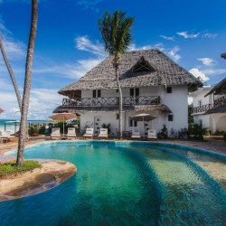 Imagine pentru Hotel Ahg Dream's Bay Boutique ( Matemwe ) Charter Avion - Tanzania 2022