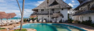 Imagine pentru Hotel Ahg Dream's Bay Boutique (Matemwe) Cazare - Litoral Tanzania la hoteluri de 4* stele 2025