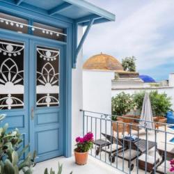 Imagine pentru Eliada Hotel Charter Avion - Kusadasi 2023