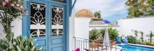 Imagine pentru Eliada Hotel Charter Avion - Kusadasi 2023