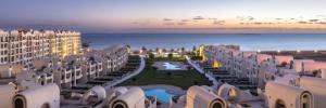 Imagine pentru Gravity Hotel & Aqua Park Sahl Hasheesh (Ex Ocean Breeze) Cazare - Litoral Hurghada la hoteluri cu All inclusive 2024