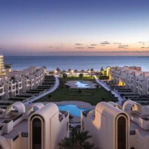 poza Gravity Hotel & Aqua Park Sahl Hasheesh