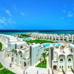 Imagine pentru Gravity Hotel & Aqua Park Sahl Hasheesh Cazare - Litoral Hurghada la hoteluri cu All inclusive 2026