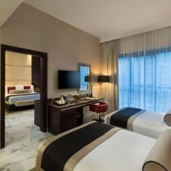 Imagine pentru Hotel Millennium Place Dubai Marina Charter Avion - Emiratele Arabe Unite 2024