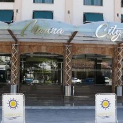 Imagine pentru Hotel Marina City Cazare - Litoral Balcic la hoteluri de 3* stele 2024