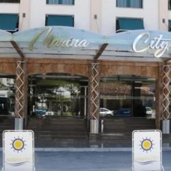 Imagine pentru Hotel Marina City Cazare - Litoral Balcic la hoteluri de 3* stele 2025