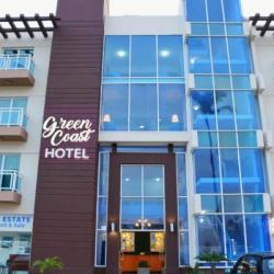 Imagine pentru Green Coast Deluxe Hotel Cazare - Litoral Republica Dominicana 2026