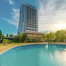 Imagine pentru Nessebar Cazare - Litoral Bulgaria la hoteluri de 3* stele 2024