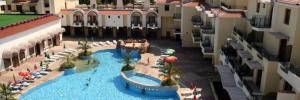 Imagine pentru Aparthotel Martinez Cazare - Litoral Sozopol la hoteluri cu Pensiune completa 2025