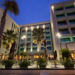Imagine pentru Royal G Hotel & Spa Cazare - Litoral Albania 2025