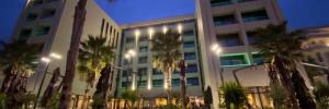 Imagine pentru Royal G Hotel & Spa Cazare - Litoral Albania 2025
