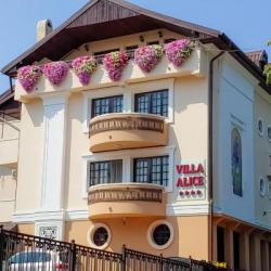 Imagine pentru Bucovina Cazare - City Break Romania 2025