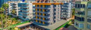 Imagine pentru Antalya Cazare - Litoral Turcia la hoteluri de 3* stele 2026
