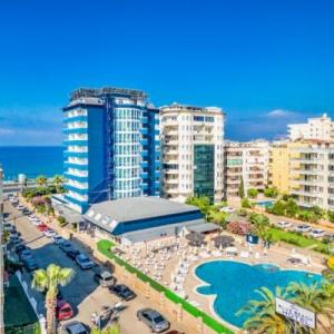 poza Hotel Arsi Blue Beach