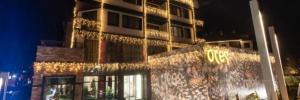 Imagine pentru Ores Boutique Hotel Cazare - Munte Bansko la hoteluri de 4* stele 2025