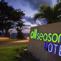 Imagine pentru Hotel All Season Naiharn Cazare - Phuket la hoteluri de 4* stele 2024