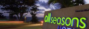 Imagine pentru Hotel All Season Naiharn Cazare - Phuket la hoteluri de 4* stele 2025