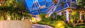 Imagine pentru Chada Thai Village Cazare - Krabi la hoteluri de 4* stele 2025