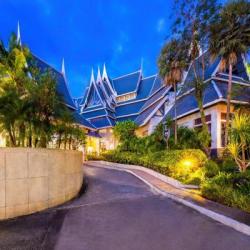 Imagine pentru Chada Thai Village Cazare - Krabi la hoteluri de 4* stele 2025