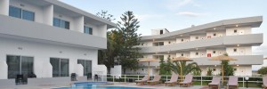 Imagine pentru Hotel Evita Bay Cazare - Litoral Rodos la hoteluri de 4* stele 2025