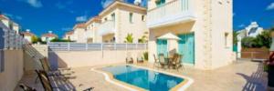 Imagine pentru Hotel Amadora Luxury Villas Cazare - Litoral Protaras 2025