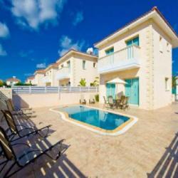 Imagine pentru Hotel Amadora Luxury Villas Cazare - Litoral Protaras 2025