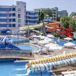 Imagine pentru Hotel Kuban Resort & Aquapark Cazare - Litoral Burgas la hoteluri  cu aquapark 2022